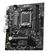 MSI - PRO A620M-E - Motherboard - M5 Matx PCI EX
