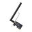 TP-Link Archer T2E V1 - Adaptador de red - PCIe - Wi-Fi 5