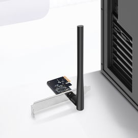 TP-Link Archer T2E V1 - Adaptador de red - PCIe - Wi-Fi 5