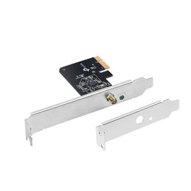 TP-Link Archer T2E V1 - Adaptador de red - PCIe - Wi-Fi 5
