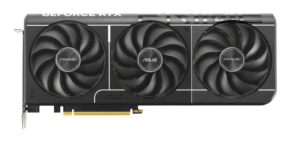 ASUS - Prime RTX-5070 - PCI Express 5.0 - NVIDIA - NVIDIA GeForce RTX 5070 - GDDR7