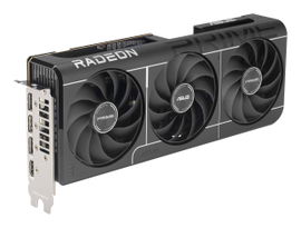 ASUS - PRIME-RX9070-O16G-EVO - PCI Express 5.0 - AMD - AMD Radeon RX 9070 - HDMI / DisplayPort