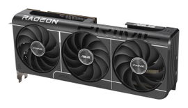 ASUS - PRIME-RX9070-O16G-EVO - PCI Express 5.0 - AMD - AMD Radeon RX 9070 - HDMI / DisplayPort