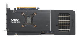 ASUS - PRIME-RX9070-O16G-EVO - PCI Express 5.0 - AMD - AMD Radeon RX 9070 - HDMI / DisplayPort