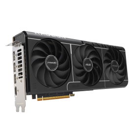 ASUS - PRIME-RX9070-O16G-EVO - PCI Express 5.0 - AMD - AMD Radeon RX 9070 - HDMI / DisplayPort