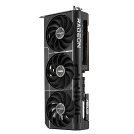 ASUS - PRIME-RX9070-O16G-EVO - PCI Express 5.0 - AMD - AMD Radeon RX 9070 - HDMI / DisplayPort