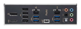 ASUS ProArt B760-CREATOR D4 - Placa base - ATX - Socket LGA1700 - B760 Chipset - USB 3.2 Gen 1, USB-C 3.2 Gen2, USB-C 3.2 Gen 2x2 - Gigabit LAN, 2.5 Gigabit LAN - Tarjeta gráfica (CPU necesaria) - HD Audio (8-canales) ASUS ProArt B760-CREATOR D4 - Placa base - ATX - Socket LGA1700 - B760 Chipset - USB 3.2 Gen 1, USB-C 3.2 Gen2, USB-C 3.2 Gen 2x2 - Gigabit LAN, 2.5 Gigabit LAN - Tarjeta gráfica (CPU necesaria) - HD Audio (8-canales)