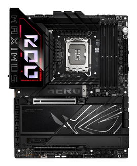 ASUS - Motherboard - Rog Maximus Z890 Hero 1851 DDR