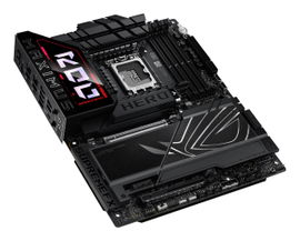 ASUS - Motherboard - Rog Maximus Z890 Hero 1851 DDR