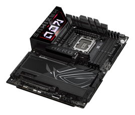 ASUS - Motherboard - Rog Maximus Z890 Hero 1851 DDR