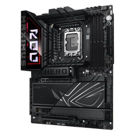 ASUS - Motherboard - Rog Maximus Z890 Hero 1851 DDR