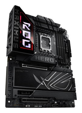 ASUS - Motherboard - Rog Maximus Z890 Hero 1851 DDR