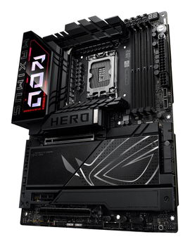 ASUS - Motherboard - Rog Maximus Z890 Hero 1851 DDR