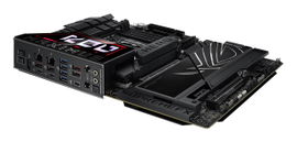 ASUS - Motherboard - Rog Maximus Z890 Hero 1851 DDR