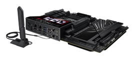 ASUS - Motherboard - Rog Maximus Z890 Hero 1851 DDR