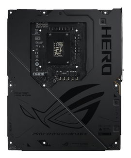 ASUS - Motherboard - Rog Maximus Z890 Hero 1851 DDR