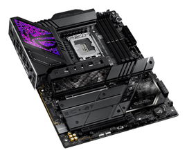 ASUS - Motherboard - Rog Strix Z890-E Gaming 1851 D ASUS - Motherboard - Rog Strix Z890-E Gaming 1851 D
