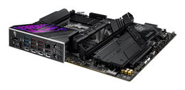 ASUS - Motherboard - Rog Strix Z890-E Gaming 1851 D ASUS - Motherboard - Rog Strix Z890-E Gaming 1851 D