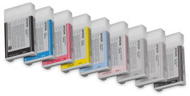 Epson T6031 - 220 ml - Photo Negro - original - cartucho de tinta - para Stylus Pro 7880, Pro 9800