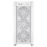 ASUS - TUF GAMING GT302 ARGB WHT - Mid tower - ATX