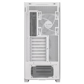 ASUS - TUF GAMING GT302 ARGB WHT - Mid tower - ATX ASUS - TUF GAMING GT302 ARGB WHT - Mid tower - ATX
