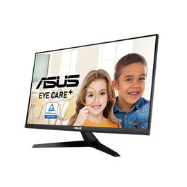 Monitor Profesional LED Ultra Delgado de 27 Monitor Profesional LED Ultra Delgado de 27