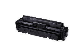 Canon 055 - Negro - original - cartucho de tóner - para Color imageCLASS MF743; imageCLASS LBP664, MF741, MF743, MF745; Satera LBP662