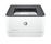 HP LaserJet Pro 3003dw - Wolf Pro Security Edition - impresora - B/N - a dos caras - laser - A4/Legal - 1200 x 1200 ppp - hasta 35 ppm - capacidad: 250 hojas - USB 2.0, LAN, Wi-Fi(n), Bluetooth LE