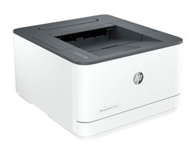 HP LaserJet Pro 3003dw - Wolf Pro Security Edition - impresora - B/N - a dos caras - laser - A4/Legal - 1200 x 1200 ppp - hasta 35 ppm - capacidad: 250 hojas - USB 2.0, LAN, Wi-Fi(n), Bluetooth LE