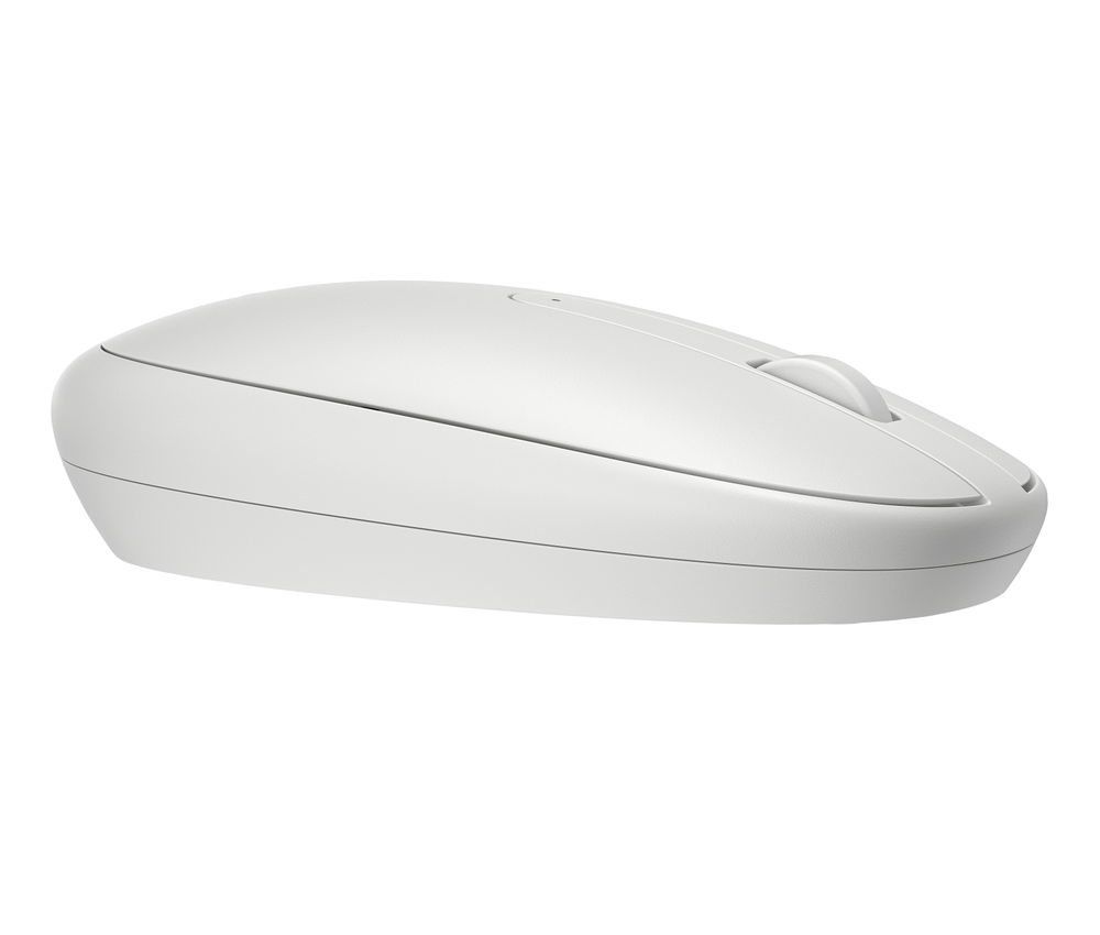 HP - Mouse - Bluetooth - Black - 3V0G9AA#ABM
