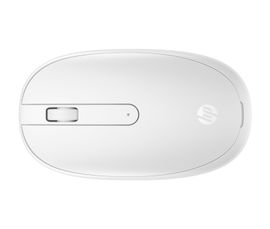 HP - Mouse - Bluetooth - White - 793F9AA#ABA