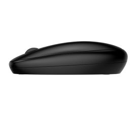 HP - Mouse - Bluetooth - Black - 3V0G9AA#ABM