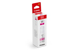 Canon - GI-11 - Ink Bottle - Magenta - 4535C001AA