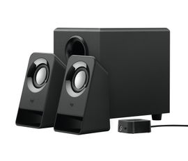 SPEAKER LOGITECH Z213 2.1 980-000941 3 PZ SPEAKER LOGITECH Z213 2.1 980-000941 3 PZ