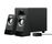 SPEAKER LOGITECH Z213 2.1 980-000941 3 PZ