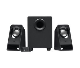 SPEAKER LOGITECH Z213 2.1 980-000941 3 PZ SPEAKER LOGITECH Z213 2.1 980-000941 3 PZ