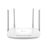 Router Inalámbrico ISP doble banda AC, 2.4 GHz y 5 GHz Hasta 1167 Mbps, 4 antenas externas omnidireccional, 3 Puertos LAN 10/100/1000 Mbps, 1 Puerto WAN 10/100/1000 Mbps