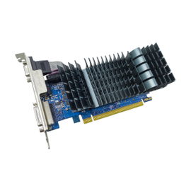 ASUS - GT710-SL-2GD5-BRK-EVO - PCI Express 2.0 - NVIDIA GeForce GT 710 - GDDR5 SDRAM