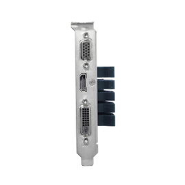 ASUS - GT710-SL-2GD5-BRK-EVO - PCI Express 2.0 - NVIDIA GeForce GT 710 - GDDR5 SDRAM