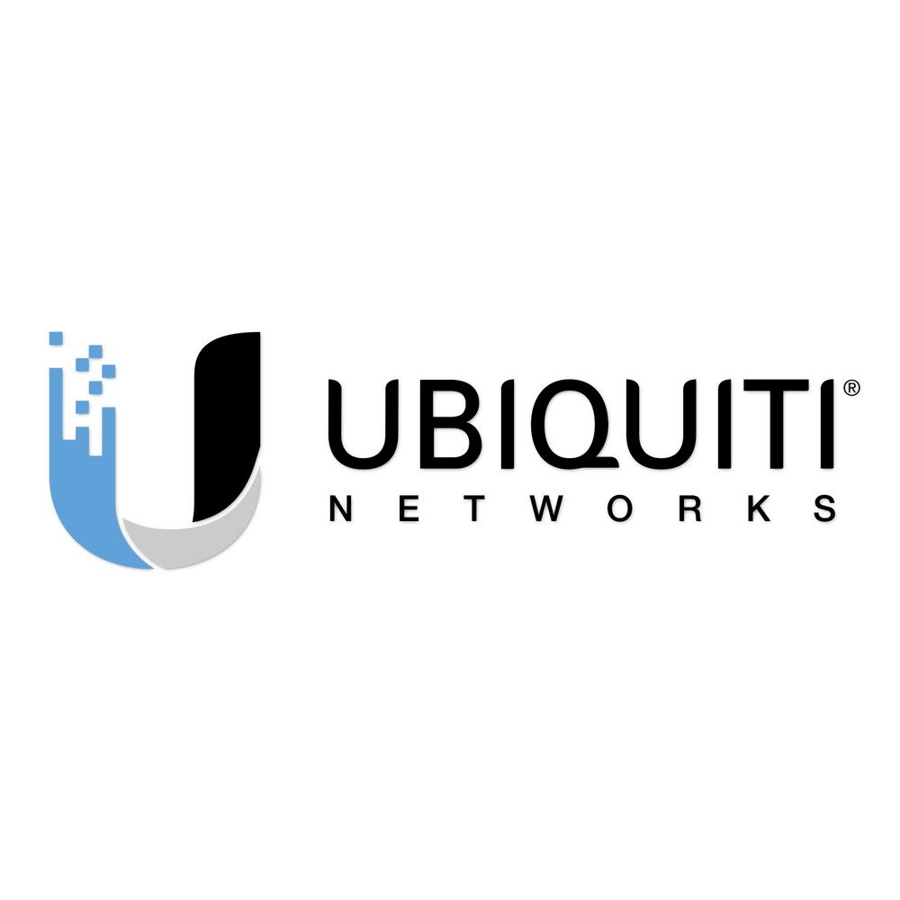 Calcomanías UBIQUITI (Paquete con 10)