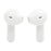 JBL - Headphones - Wireless - Tune Flex 2  TWS Ghost White