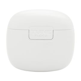 JBL - Headphones - Wireless - Tune Flex 2 TWS Ghost White JBL - Headphones - Wireless - Tune Flex 2 TWS Ghost White