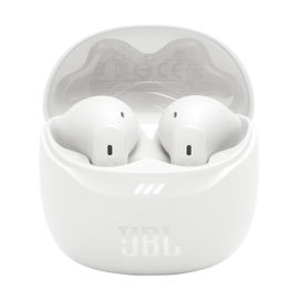 JBL - Headphones - Wireless - Tune Flex 2 TWS Ghost White JBL - Headphones - Wireless - Tune Flex 2 TWS Ghost White