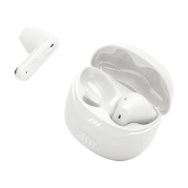 JBL - Headphones - Wireless - Tune Flex 2 TWS Ghost White JBL - Headphones - Wireless - Tune Flex 2 TWS Ghost White
