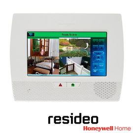 PANEL AUTOCONTENIDO RESIDEO L7000LA INALAMBRICO/ CON PANTALLA TÁCTIL DE 7p/ SOPORTA 80 ZONAS INALÁMBRICAS PROGRAMABLES/ 24 ZONAS DE LLAVEROS/ COMPATIBLE CON SERVICIOS DE ALARMNET Y TOTAL CONNECT PANEL AUTOCONTENIDO RESIDEO L7000LA INALAMBRICO/ CON PANTALLA TÁCTIL DE 7p/ SOPORTA 80 ZONAS INALÁMBRICAS PROGRAMABLES/ 24 ZONAS DE LLAVEROS/ COMPATIBLE CON SERVICIOS DE ALARMNET Y TOTAL CONNECT