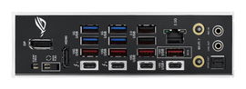 ASUS - Motherboard - Rog Strix Z890-F Gaming 1851 D ASUS - Motherboard - Rog Strix Z890-F Gaming 1851 D