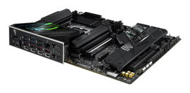 ASUS - Motherboard - Rog Strix Z890-F Gaming 1851 D ASUS - Motherboard - Rog Strix Z890-F Gaming 1851 D