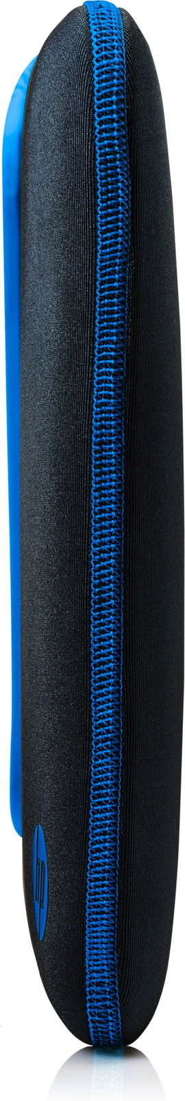 HP Notebook Sleeve - Funda para portátil - 15.6