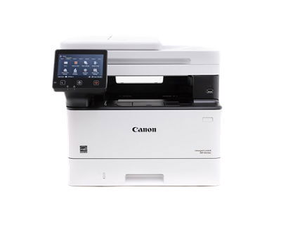 Canon - MF462DW 110-127V US