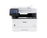 Canon - MF462DW 110-127V US